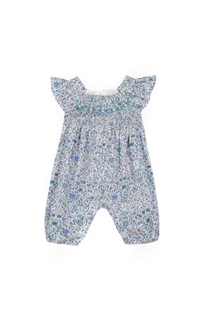 Long Blue Dress TARTINE ET CHOCOLAT KIDS | CC320210126E